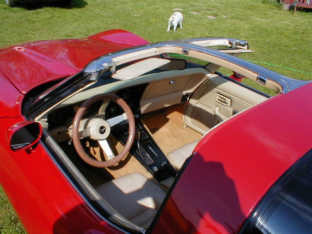 1979 Chevrolet Corvette