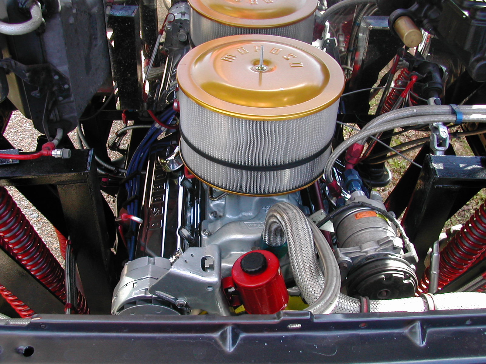1988 Chevrolet V3500